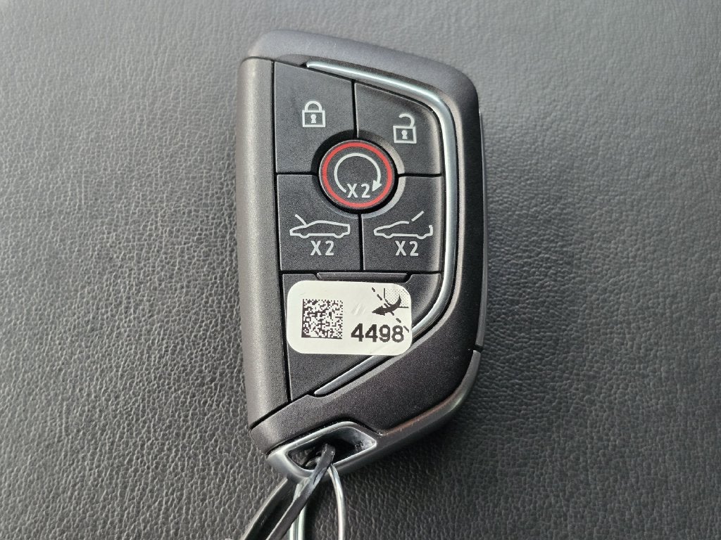 2024 Chevrolet Corvette Stingray 1LT