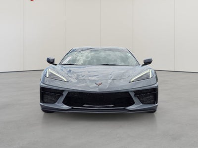 2024 Chevrolet Corvette Stingray 1LT