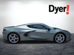 2023 Chevrolet Corvette Stingray 1LT