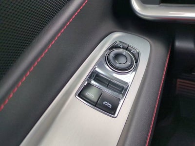 2023 Chevrolet Corvette Stingray 1LT