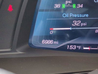 2023 Chevrolet Corvette Stingray 1LT