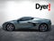2023 Chevrolet Corvette Stingray 1LT