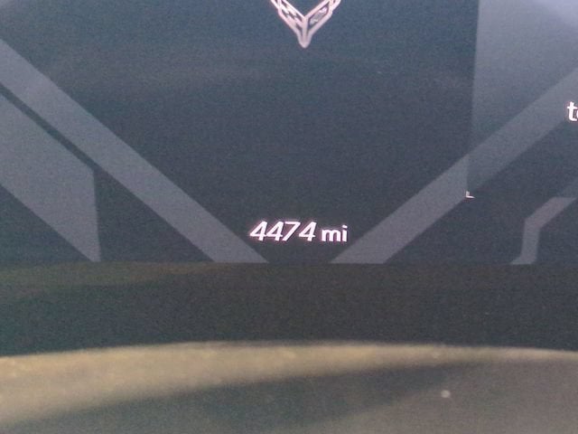 2024 Chevrolet Corvette Stingray 1LT
