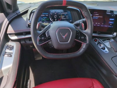 2024 Chevrolet Corvette Stingray 1LT