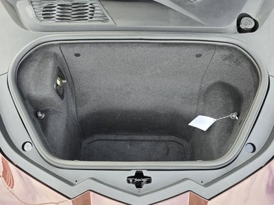 2023 Chevrolet Corvette Stingray 1LT