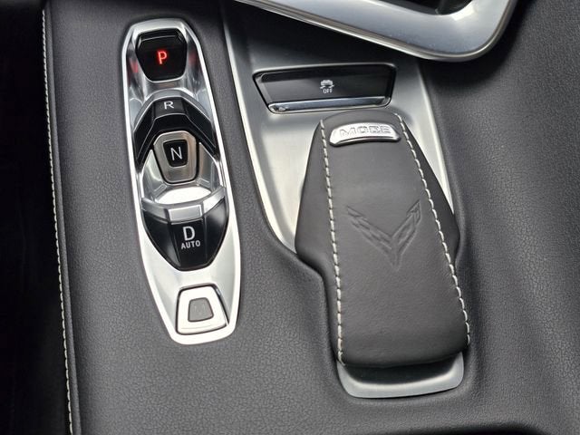 2023 Chevrolet Corvette Stingray 1LT