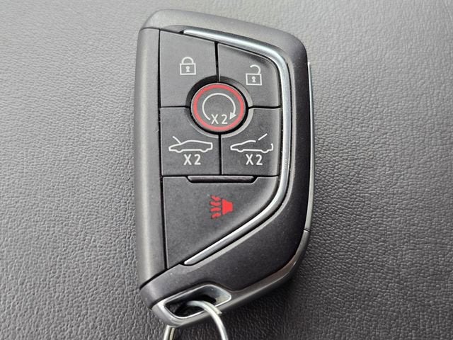 2023 Chevrolet Corvette Stingray 1LT