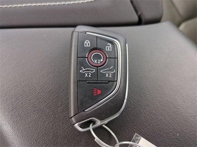 2025 Chevrolet Corvette Stingray 2LT