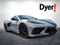 2021 Chevrolet Corvette Stingray 2LT
