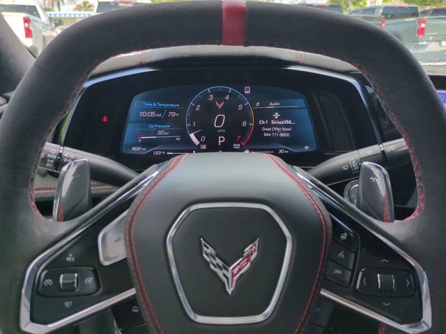 2023 Chevrolet Corvette Stingray 3LT