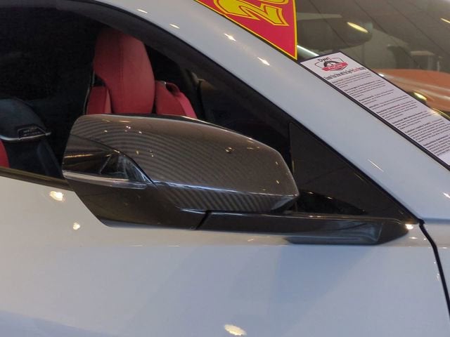 2021 Chevrolet Corvette Stingray 3LT