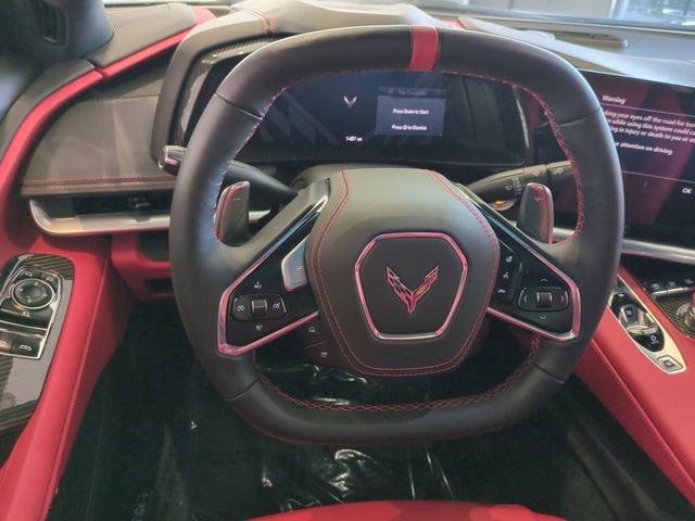 2021 Chevrolet Corvette Stingray 3LT