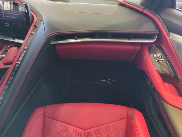 2021 Chevrolet Corvette Stingray 3LT