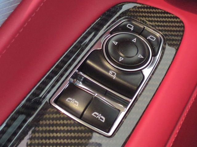 2021 Chevrolet Corvette Stingray 3LT