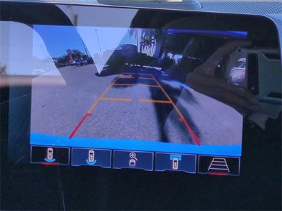 2024 Chevrolet Corvette Stingray 3LT