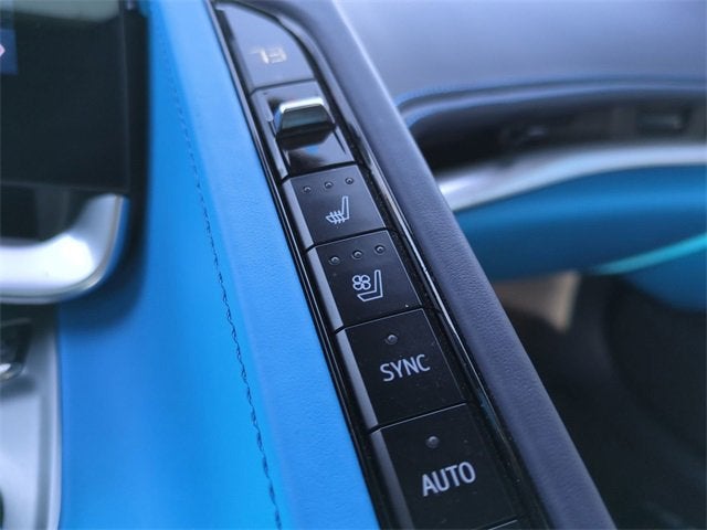 2024 Chevrolet Corvette Stingray 3LT