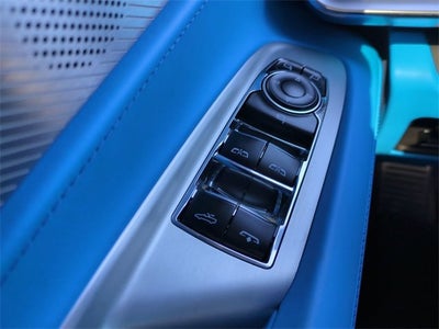 2024 Chevrolet Corvette Stingray 3LT