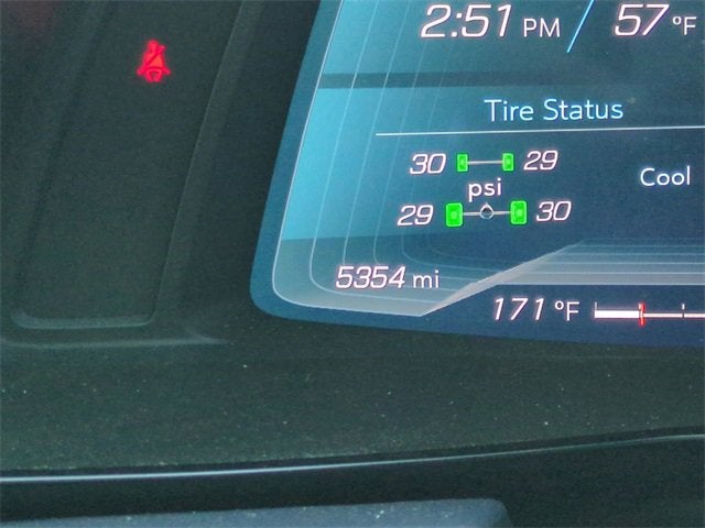 2024 Chevrolet Corvette Stingray 3LT