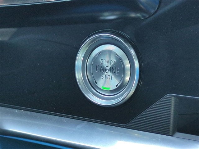 2024 Chevrolet Corvette Stingray 3LT