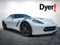 2019 Chevrolet Corvette Stingray 2LT