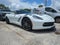2019 Chevrolet Corvette Stingray 2LT