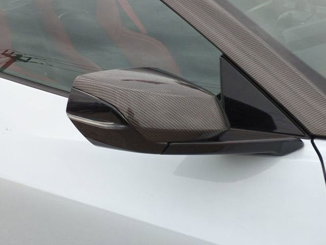 2023 Chevrolet Corvette Z06 2LZ