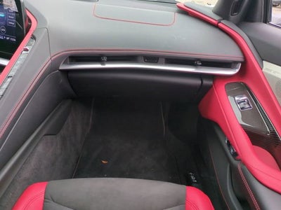 2023 Chevrolet Corvette Z06 2LZ