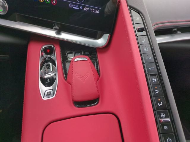 2023 Chevrolet Corvette Z06 2LZ