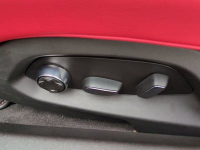 2023 Chevrolet Corvette Z06 2LZ