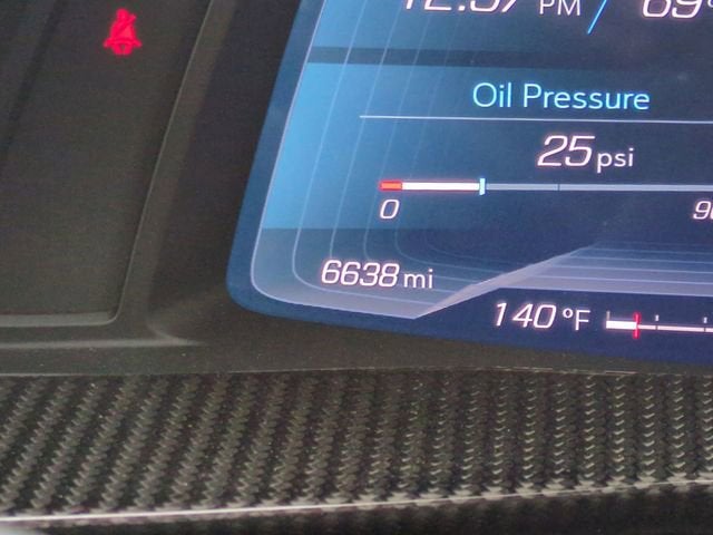 2023 Chevrolet Corvette Z06 2LZ