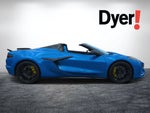 2024 Chevrolet Corvette Z06 3LZ