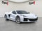 2027 Chevrolet Corvette Z06 3LZ