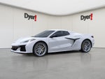 2027 Chevrolet Corvette Z06 3LZ