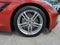 2016 Chevrolet Corvette Stingray 3LT