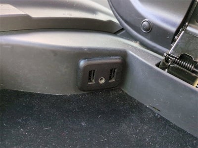 2016 Chevrolet Corvette Stingray 3LT