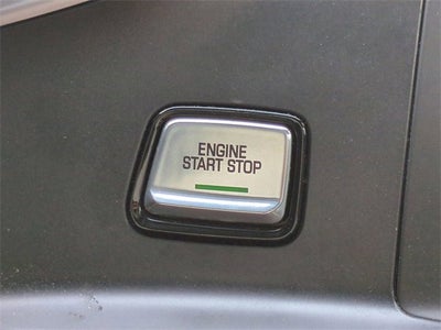 2016 Chevrolet Corvette Stingray 3LT