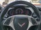 2016 Chevrolet Corvette Stingray 3LT