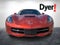 2016 Chevrolet Corvette Stingray 3LT