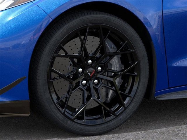 2026 Chevrolet Corvette ZR1 3LZ