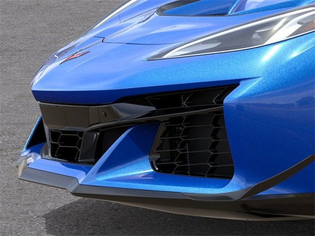 2026 Chevrolet Corvette ZR1 3LZ