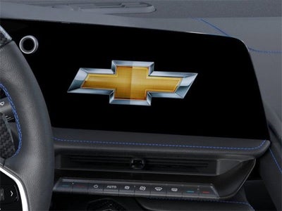 2026 Chevrolet Corvette ZR1 3LZ