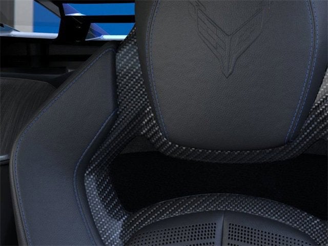 2026 Chevrolet Corvette ZR1 3LZ