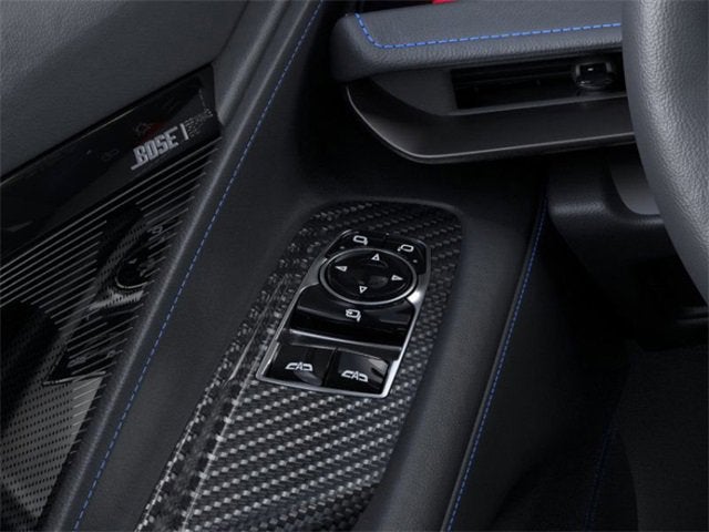 2026 Chevrolet Corvette ZR1 3LZ