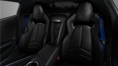 2026 Chevrolet Corvette ZR1 3LZ