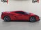 2025 Chevrolet Corvette E-Ray 1LZ