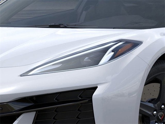 2025 Chevrolet Corvette E-Ray 2LZ