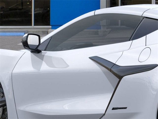 2025 Chevrolet Corvette E-Ray 2LZ