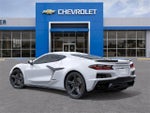 2025 Chevrolet Corvette E-Ray 2LZ