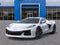 2025 Chevrolet Corvette E-Ray 2LZ