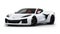 2025 Chevrolet Corvette E-Ray 2LZ